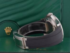 Thumbnail von Rolex Yacht-Master 42 Oysterflex White Gold Like New Full Set 2022