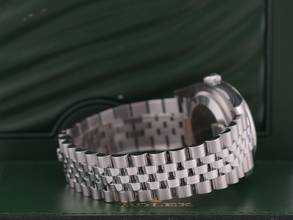 Thumbnail von Rolex Datejust 36mm Ref. 116244 Original Diamond Dial/bezel Like New