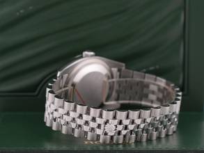 Thumbnail von Rolex Datejust 36mm Ref. 116244 Original Diamond Dial/bezel Like New