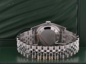 Thumbnail von Rolex Datejust 36mm Ref. 116244 Original Diamond Dial/bezel Like New