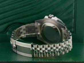Thumbnail von Rolex GMT-Master II 126710grnr Bruce Wayne - New 2026 Full Set