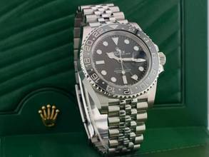 Thumbnail von Rolex GMT-Master II 126710grnr Bruce Wayne - New 2026 Full Set