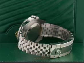 Thumbnail von Rolex GMT-Master II 126710grnr Bruce Wayne - New 2026 Full Set