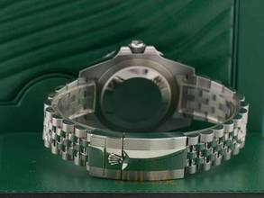 Thumbnail von Rolex GMT-Master II 126710grnr Bruce Wayne - New 2026 Full Set