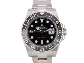 Thumbnail von Rolex GMT-Master II 126710grnr Bruce Wayne New 2026 Full Set