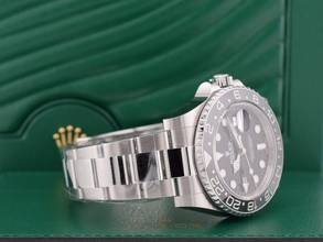 Thumbnail von Rolex GMT-Master II 126710grnr Bruce Wayne New 2026 Full Set