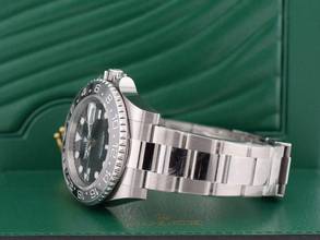 Thumbnail von Rolex GMT-Master II 126710grnr Bruce Wayne New 2026 Full Set