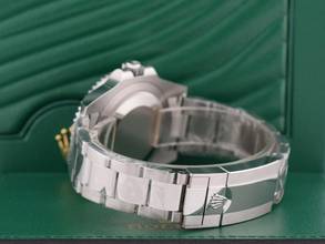 Thumbnail von Rolex GMT-Master II 126710grnr Bruce Wayne New 2026 Full Set