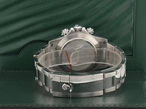 Thumbnail von Rolex Daytona Cosmograph Daytona 116520 White Dial - Like New - Full Set 2013