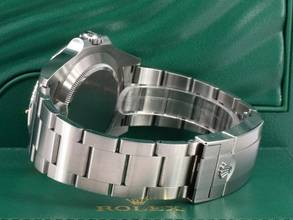 Thumbnail von Rolex Explorer II Ref.226570 42mm New Like New Full Set 2025