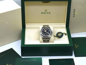 Thumbnail von Rolex Explorer II Ref.226570 42mm New Like New Full Set 2025