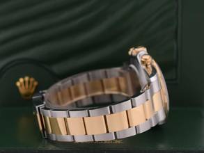 Thumbnail von Rolex Daytona Cosmograph Daytona 116523 Black Dial - Like New 2007