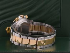 Thumbnail von Rolex Daytona Cosmograph Daytona 116523 Black Dial - Like New 2007
