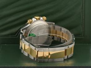 Thumbnail von Rolex Daytona Cosmograph Daytona 116523 Like New 2004 - Full Set
