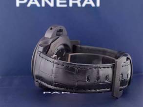 Thumbnail von Panerai Officine Luminor Dieci Giorni Gmt Pam01483
