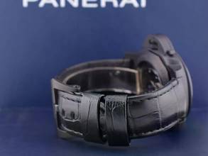 Thumbnail von Panerai Officine Luminor Dieci Giorni Gmt Pam01483