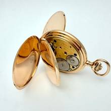 Thumbnail von A. Lange & Söhne 1C 1C 52.5 mm 585/000 Rose Gold