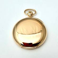 Thumbnail von A. Lange & Söhne 1C 1C 52.5 mm 585/000 Rose Gold