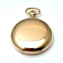 Thumbnail von A. Lange & Söhne 1C 1C 52.5 mm 585/000 Rose Gold