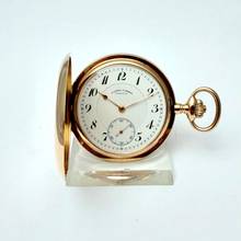 Thumbnail von A. Lange & Söhne 1C 1C 52.5 mm 585/000 Rose Gold