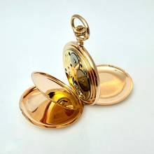 Thumbnail von A. Lange & Söhne 1C 1C 52.5 mm 585/000 Rose Gold