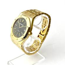 Thumbnail von Audemars Piguet Royal Oak Jumbo Yellow Gold 39 mm perfect condition