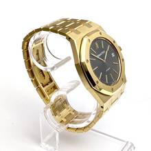 Thumbnail von Audemars Piguet Royal Oak Jumbo Yellow Gold 39 mm perfect condition