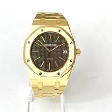Thumbnail von Audemars Piguet Royal Oak Jumbo Yellow Gold 39 mm perfect condition