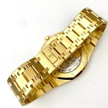 Thumbnail von Audemars Piguet Royal Oak Jumbo Yellow Gold 39 mm perfect condition