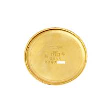 Thumbnail von Patek Philippe Ellipse d'Or Jumbo