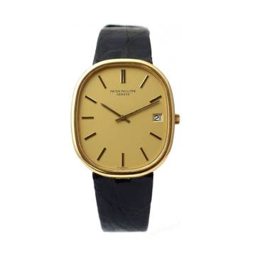 Patek Philippe Ellipse d'Or Jumbo