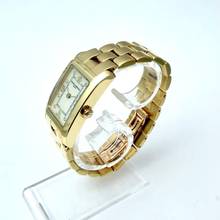 Thumbnail von Baume & Mercier Hampton Women's Watch Lady Yellow Gold Mother-of-Pearl Diamonds