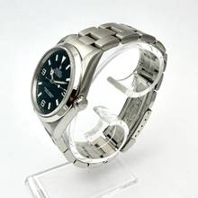 Thumbnail von Rolex Explorer with Papers