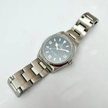 Thumbnail von Rolex Explorer with Papers