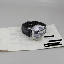 Thumbnail von Tutima 1941 Pilot Chronograph Hand-Wound Ø 39 mm Unpolished Full Set