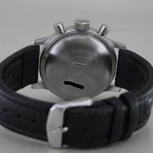 Thumbnail von Tutima 1941 Pilot Chronograph Hand-Wound Ø 39 mm Unpolished Full Set
