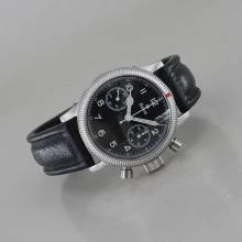 Tutima 1941 フライヤークロノグラフ手巻き式 Ø 39 mm 未研磨 フルセット