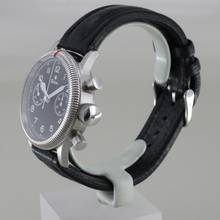 Thumbnail von Tutima 1941 Pilot Chronograph Hand-Wound Ø 39 mm Unpolished Full Set