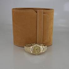 Thumbnail von Ebel 1911 Lady 18k Gelbgold Ø 25 mm Quarz sehr guter Zustand