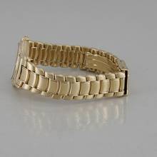 Thumbnail von Ebel 1911 Lady 18k Gelbgold Ø 25 mm Quarz sehr guter Zustand