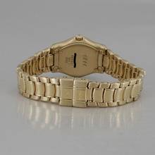 Thumbnail von Ebel 1911 Lady 18k Gelbgold Ø 25 mm Quarz sehr guter Zustand