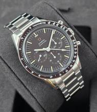 Thumbnail von Omega Speedmaster Ed White 311.30.40.30.01.001 Calibre 321 Very Good Full Set 5-2025