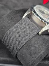 Thumbnail von Tudor Black Bay Chrono M79360N-0008 'Panda' White Dial - Fabric Strap Unworn/New Condition Full Set 4-2026