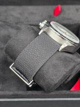 Thumbnail von Tudor Black Bay Chrono M79360N-0008 'Panda' White Dial - Fabric Strap Unworn/New Condition Full Set 4-2026
