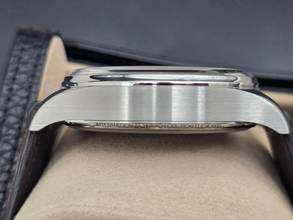 Thumbnail von IWC Portugieser Automatik 42mm IW501705 Leather Unworn/New Condition Full Set 12-2025