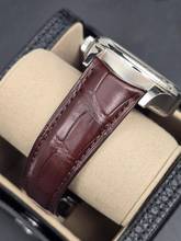 Thumbnail von IWC Portugieser Automatik 42mm IW501705 Leather Unworn/New Condition Full Set 12-2025