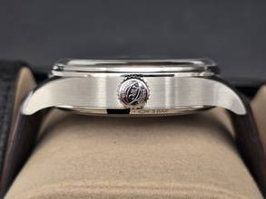 Thumbnail von IWC Portugieser Automatik 42mm IW501705 Leather Unworn/New Condition Full Set 12-2025