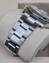 Thumbnail von Rolex Datejust 41 41mm 126300 White Roman Dial - Oyster Bracelet Very Good/Like New Condition Full Set 2-2024