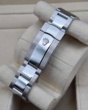 Thumbnail von Rolex Datejust 41 41mm 126300 White Roman Dial - Oyster Bracelet Very Good/Like New Condition Full Set 2-2024