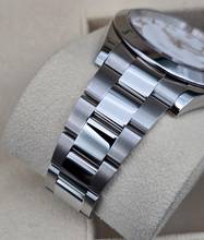 Thumbnail von Rolex Datejust 41 41mm 126300 White Roman Dial - Oyster Bracelet Very Good/Like New Condition Full Set 2-2024